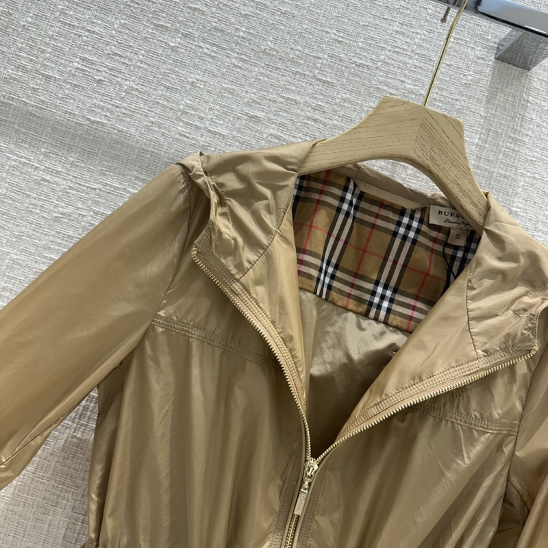 Burberry Coat